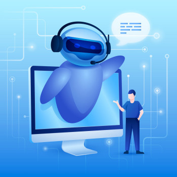 AI-customer-service