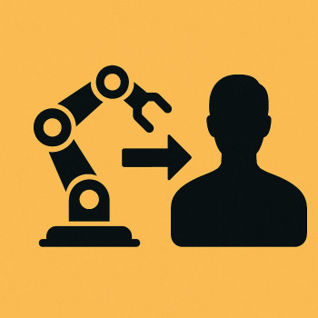 AI job automation