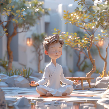 ai-stress-relief