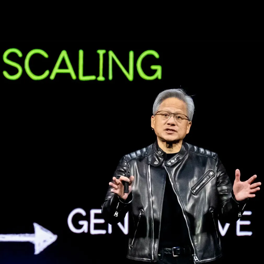 Nvidia